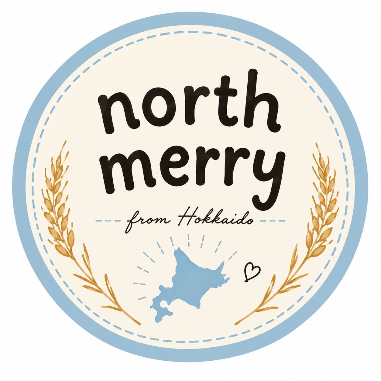 north merry